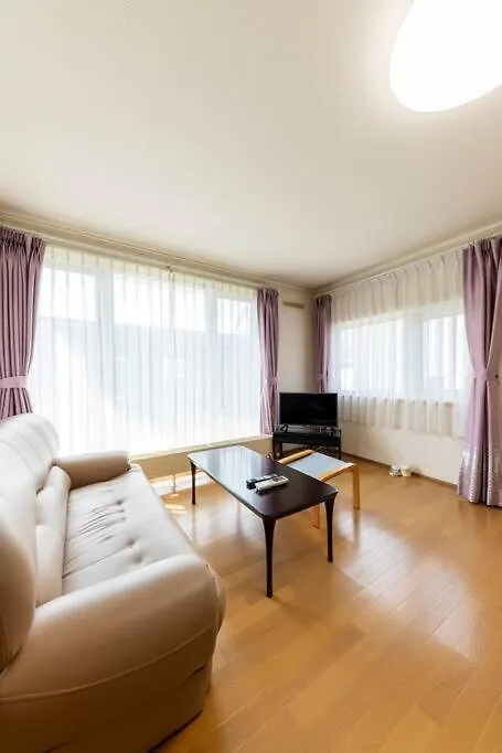Warabe Villa Otaru